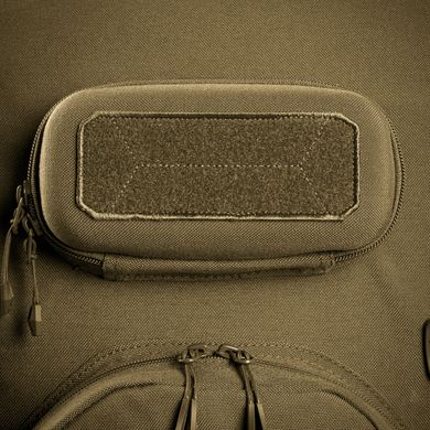 Рюкзак тактичний Highlander Stoirm Backpack 40L Coyote Tan (TT188-CT) - 20