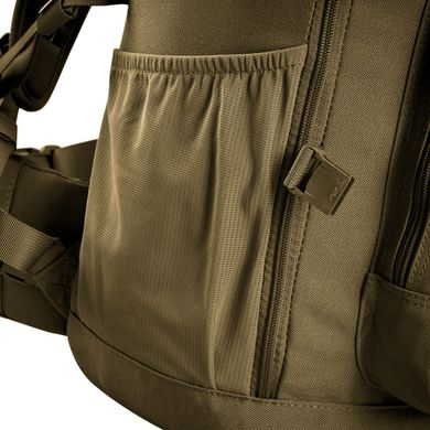 Рюкзак тактичний Highlander Stoirm Backpack 40L Coyote Tan (TT188-CT) - 22