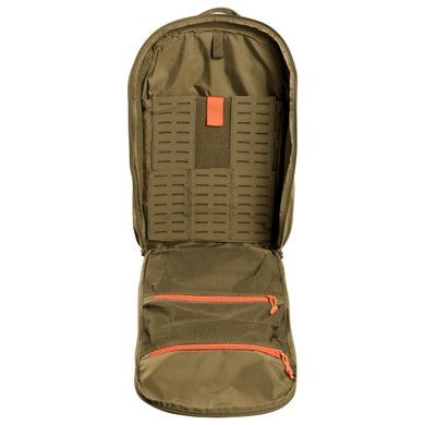 Рюкзак тактичний Highlander Stoirm Backpack 40L Coyote Tan (TT188-CT) - 6