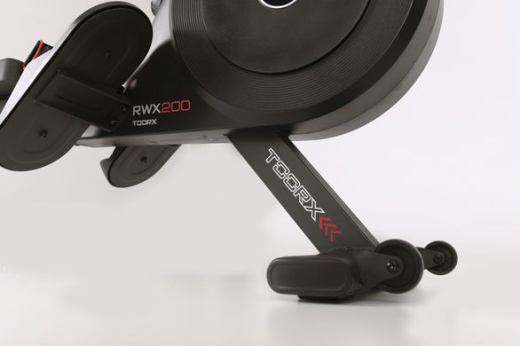 Гребний тренажер Toorx Rower RWX 200 (RWX-200) - 13