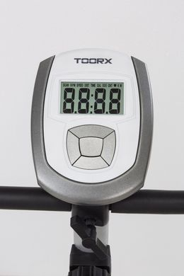 Велотренажер Toorx Upright Bike BRX 60 (BRX-60) - 3