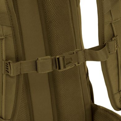 Рюкзак тактичний Highlander Eagle 2 Backpack 30L Coyote Tan (TT193-CT) - 6