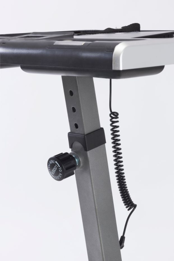 Велотренажер Toorx Upright Bike BRX Office Compact (BRX-OFFICE-COMPACT) - 4