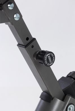 Велотренажер Toorx Upright Bike BRX Compact Multifit (BRX-COMPACT-MFIT) - 10