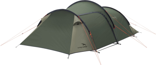 Палатка четырехместная Easy Camp Magnetar 400 Rustic Green (120416) - 2