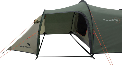 Палатка четырехместная Easy Camp Magnetar 400 Rustic Green (120416) - 3
