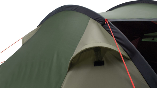 Палатка четырехместная Easy Camp Magnetar 400 Rustic Green (120416) - 8