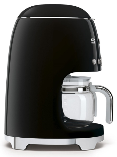 Кофеварка капельная Smeg DCF02BLEU - 4