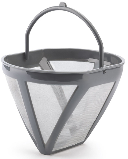 Кофеварка капельная Smeg DCF02BLEU - 5