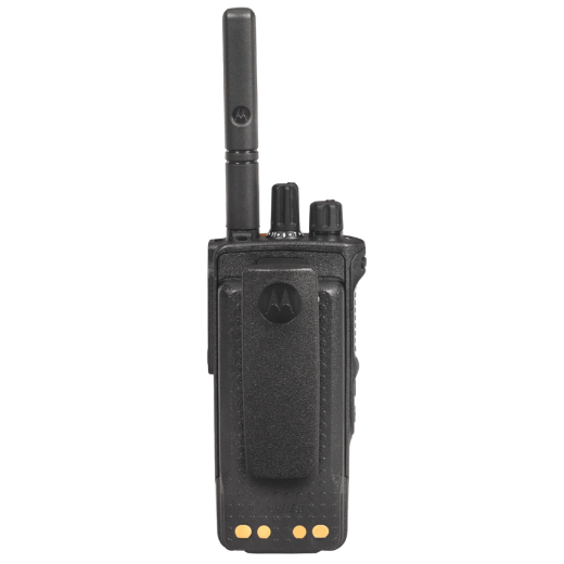 Профессиональная портативная рация Motorola DP 4401E UHF - 2