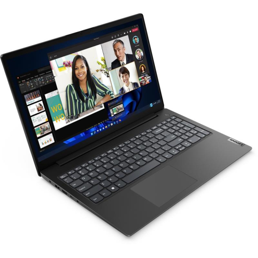 Ноутбук Lenovo V15 G4 AMN (82YU00Y7RA) Black - 2
