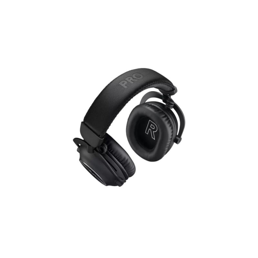Навушники з мікрофоном Logitech G Pro X2 Wireless LightSpeed Black (981-001263) - 5