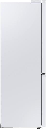 Холодильник з морозильною камерою Samsung RB34C672EWW - 8