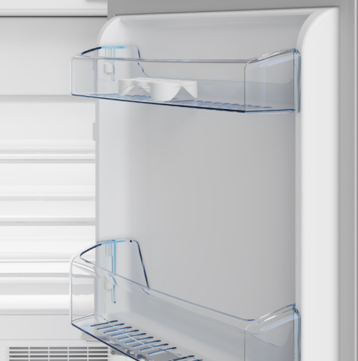Вбудований холодильник Beko BU1154HCN - 3