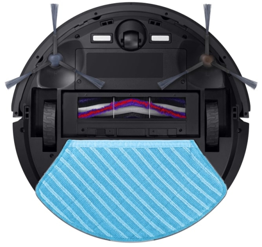 Робот-пылесос с влажной уборкой Samsung VR3MB77312K/UK - 7