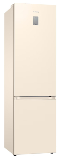 Холодильник з морозильною камерою Samsung RB38C675EEL - 2