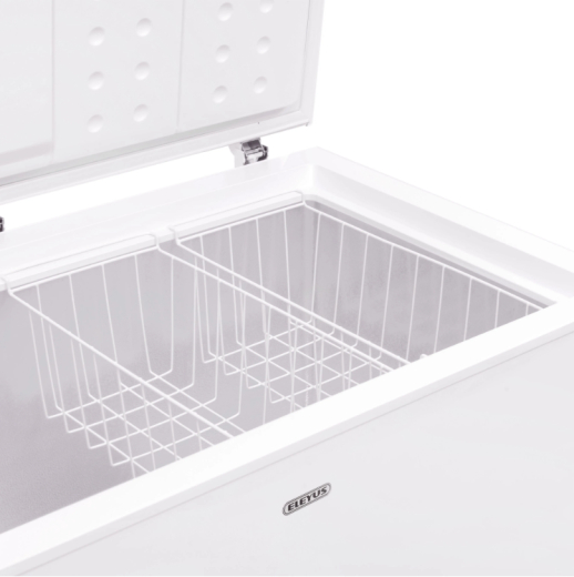 Морозильна скриня Eleyus MFD085M WH300 - 5