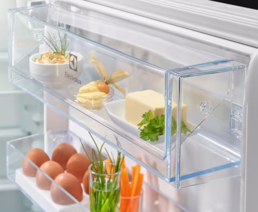 Вбудований холодильник Electrolux LNT6NE18S - 2