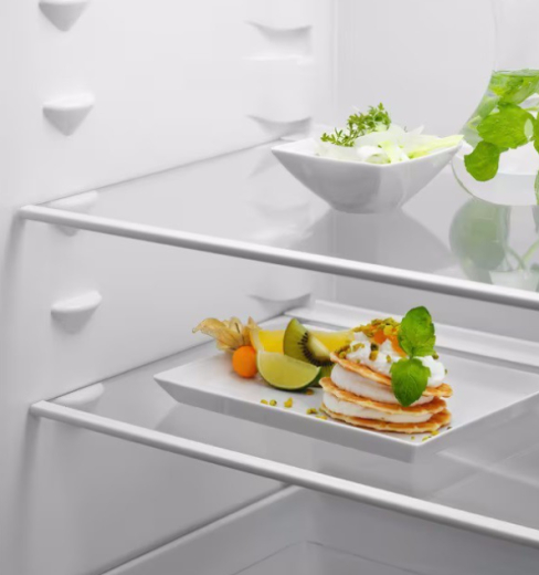 Вбудований холодильник Electrolux LNT6NE18S - 3