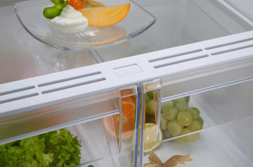 Вбудований холодильник Electrolux LNT6NE18S - 4