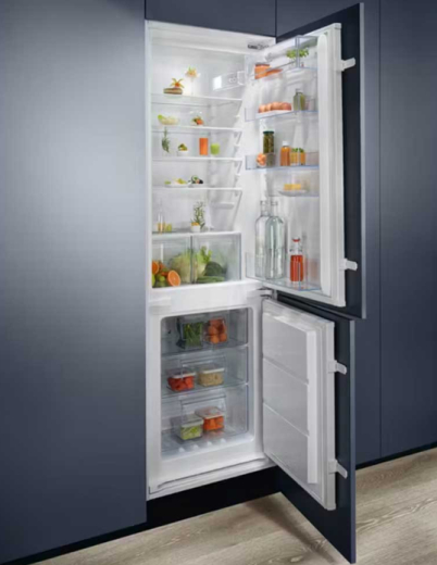 Вбудований холодильник Electrolux LNT6NE18S - 5