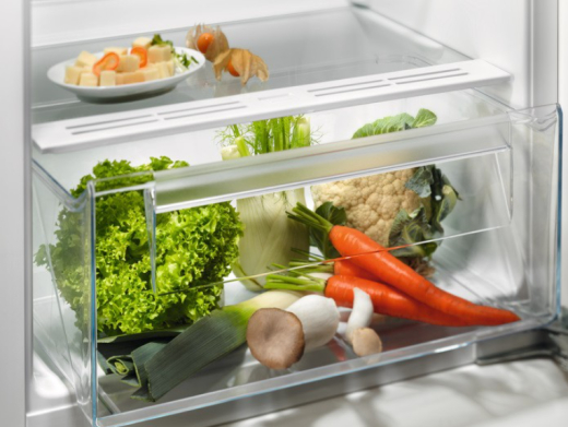 Вбудований холодильник Electrolux LFB3AE12S1 - 2
