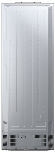 Холодильник з морозильною камерою Haier HTR7720DNMP - 18