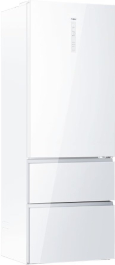 Холодильник з морозильною камерою Haier HTW7720DNGW - 8