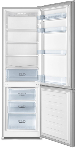 Холодильник з морозильною камерою Gorenje RK4182PS4 - 3