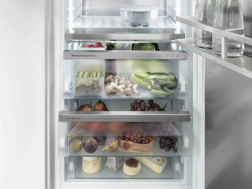 Холодильник вбудовуваний Liebherr IRBAc 5171 Peak - 18