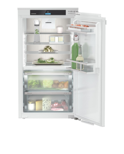 Холодильник вбудовуваний Liebherr IRBbi 4050 Prime - 2