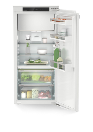 Холодильник вбудовуваний Liebherr IRBc 4121 Plus - 2