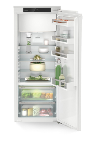 Встраиваемый холодильник Liebherr IRBc 4521 Plus - 2