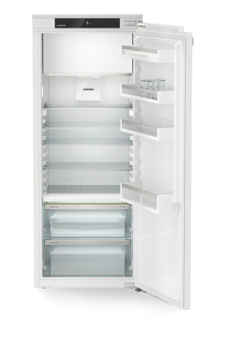 Встраиваемый холодильник Liebherr IRBc 4521 Plus - 3