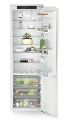 Холодильник вбудовуваний Liebherr IRBd 5120 Plus - 2