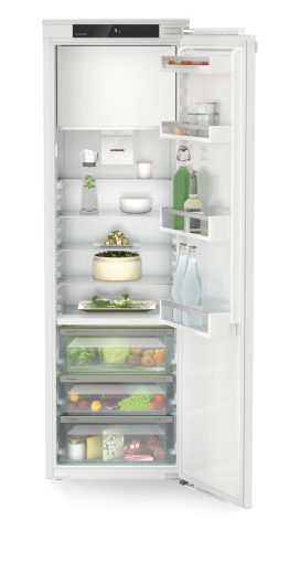 Холодильник вбудовуваний Liebherr IRBd 5121 Plus - 2