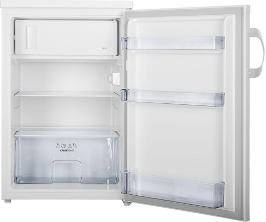 Холодильник с морозильной камерой Gorenje RB492PW - 2