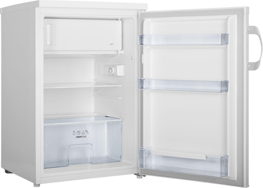 Холодильник с морозильной камерой Gorenje RB492PW - 3