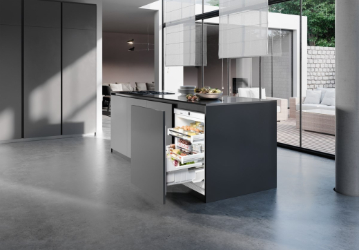 Холодильник вбудовуваний Liebherr UIKo 1560 Premium - 10