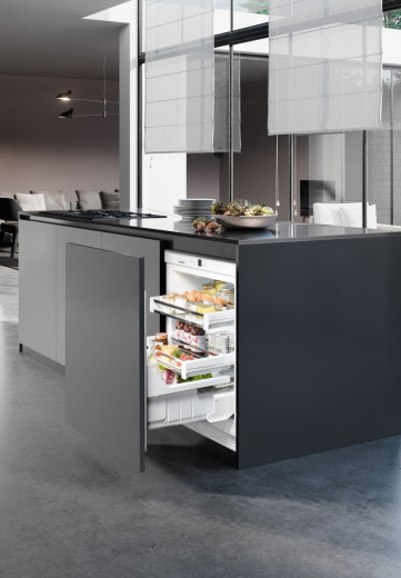 Холодильник вбудовуваний Liebherr UIKo 1550 Premium - 5