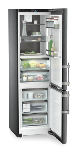 Холодильник Liebherr CBNbsa 575i Prime - 4