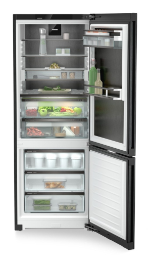 Холодильник Liebherr CBNbsc 778i Peak - 3