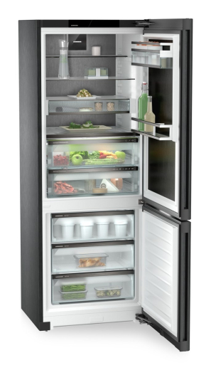 Холодильник Liebherr CBNbsc 778i Peak - 5