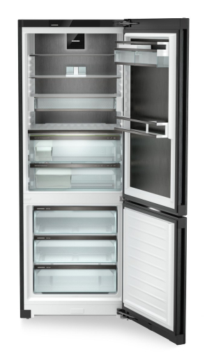 Холодильник Liebherr CBNbsc 778i Peak - 6