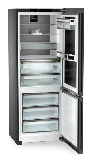 Холодильник Liebherr CBNbsc 778i Peak - 8