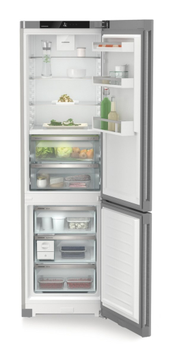 Холодильник Liebherr CBNsda 572i Plus - 3