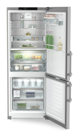 Холодильник Liebherr CBNsdb 775i Prime - 3
