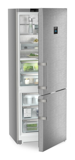 Холодильник Liebherr CBNsdb 775i Prime - 4