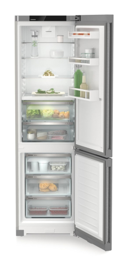 Холодильник Liebherr CBNsdc 573i Plus - 3