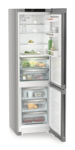 Холодильник Liebherr CBNsdc 573i Plus - 5